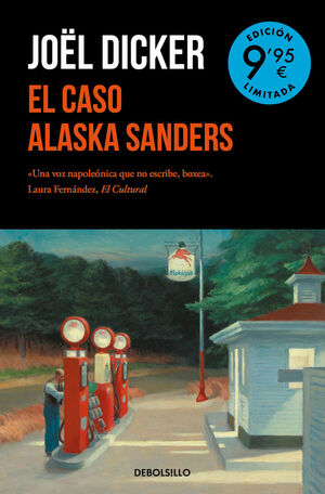 CASO ALASKA SANDERS, EL (LIMITED)
