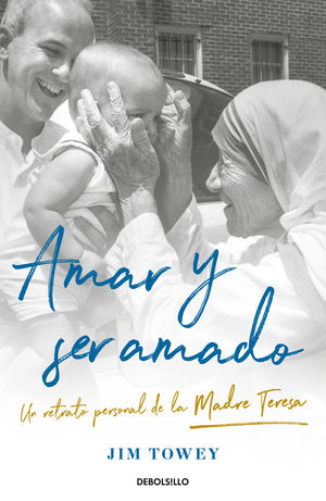 AMAR Y SER AMADO