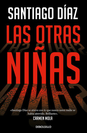 OTRAS NIÑAS, LAS (INDIRA RAMOS 2)