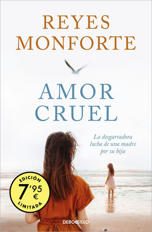 AMOR CRUEL (LIMITED)