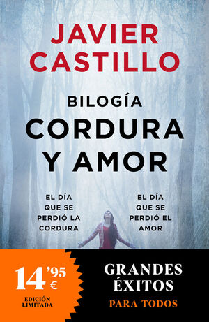 AMOR Y CORDURA (EL DÍA QUE SE PERDIÓ LA CORDURA  EL DÍA QUE SE P