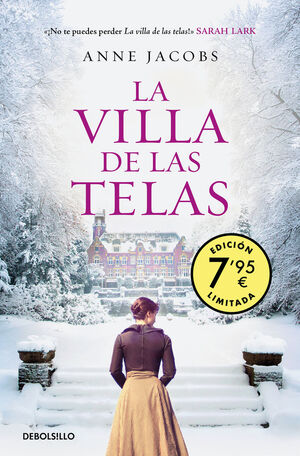 VILLA DE LAS TELAS, LA (LIMITED)