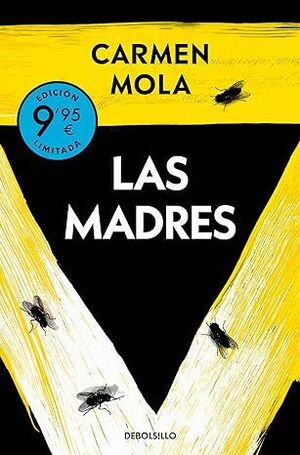 PENDIENTE- MADRES, LAS (LIMITED)