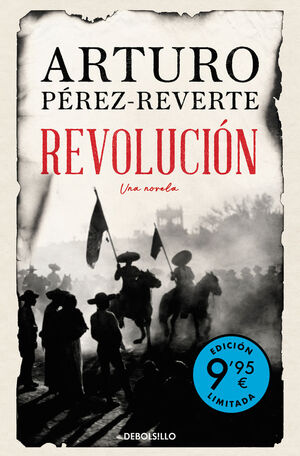 REVOLUCION (LIMITED)