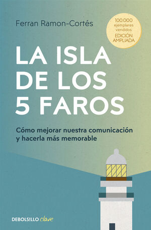 ISLA DE LOS 5 FAROS, LA (ED. AMPLIADA)