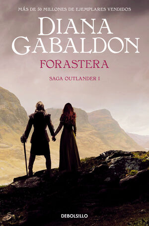 FORASTERA/OUTLANDER (CLAIRE RANDALL 1)