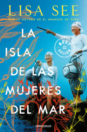 ISLAND OF SEA WOMEN, THE