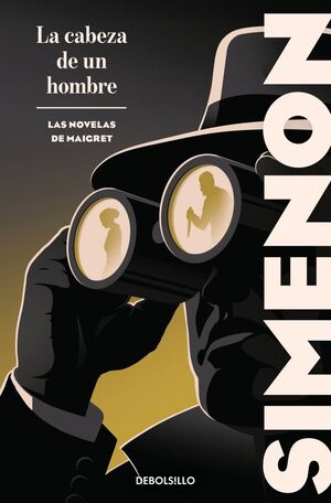 CABEZA DE UN HOMBRE, LA