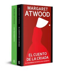 (PACK).CUENTO DE LA CRIADA, EL.(BEST-SELLER)
