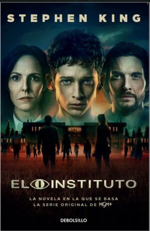 INSTITUTO, EL (EDICION SERIE)