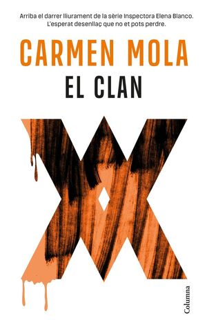 EL CLAN (INSPECTORA ELENA BLAN