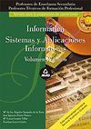 INFORMATICA.  VOLUMEN PRACTICO