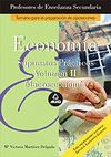ECONOMIA SUPUESTOS PRACTICOS II
