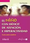 EL NIÑO CON DÉFICIT DE ATENCIÓN E HIPERACTIVIDAD