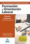 FORMACIÓN Y ORIENTACIÓN LABORAL I