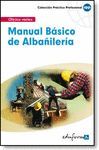 MANUAL BÁSICO DE ALBAÑILERÍA