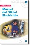 MANUAL BÁSICO DEL OFICIAL ELECTRICISTA