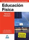EDUCACIÓN FÍSICA I