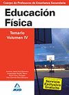EDUCACIÓN FÍSICA IV