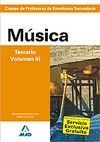 MÚSICA III