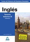 INGLÉS III