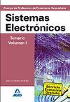 SISTEMAS ELECTRÓNICOS I