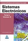 SISTEMAS ELECTRÓNICOS III