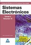 SISTEMAS ELECTRÓNICOS III