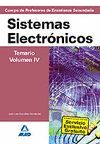 SISTEMAS ELECTRÓNICOS IV