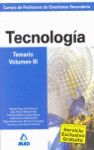 TECNOLOGIA III