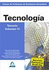 TECNOLOGÍA IV