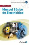 MANUAL BÁSICO DE ELECTRICIDAD