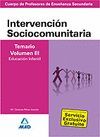 INTERVENCIÓN SOCIOCOMUNITARIA III