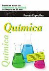 QUÍMICA