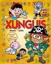 XUNGUIS. ED. PARA TODOS LOS BOLSILLOS