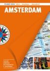 AMSTERDAM/PLANO-GUÍA(ED.ACT.6ª/2014)