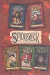 ESTUCHE SPIDERWICK (5VOL.)