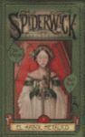 SPIDERWICK 4 ARBOL METALICO LAS CRONICAS