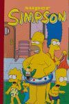 SUPER HUMOR 9 SIMPSON