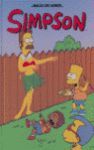 MAGOS SIMPSON 10