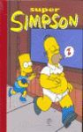 SUPER HUMOR 10 SIMPSON