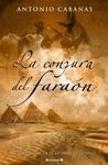 LA CONJURA DEL FARAON