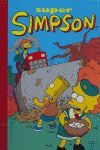 SUPER HUMOR 11 SIMPSON