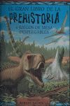 EL GRAN LIBRO DE LA PREHISTORIA