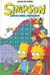 MAGOS SIMPSON 20 HASTA LUEGO COCODRILO