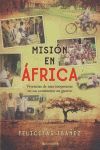 MISION EN AFRICA