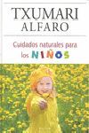 CUIDADOS NATURALES PARA LOS NIÑOS