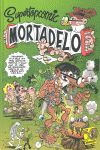 SUPER TOP COMIC MORTADELO 10