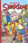 SUPER HUMOR 13 SIMPSON