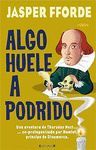ALGO HUELE A PODRIDO